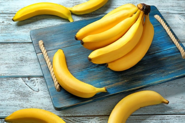 Banane su savršene za miran san